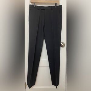 Mens Banana Republic Monogram Collection Marzotto Fabric